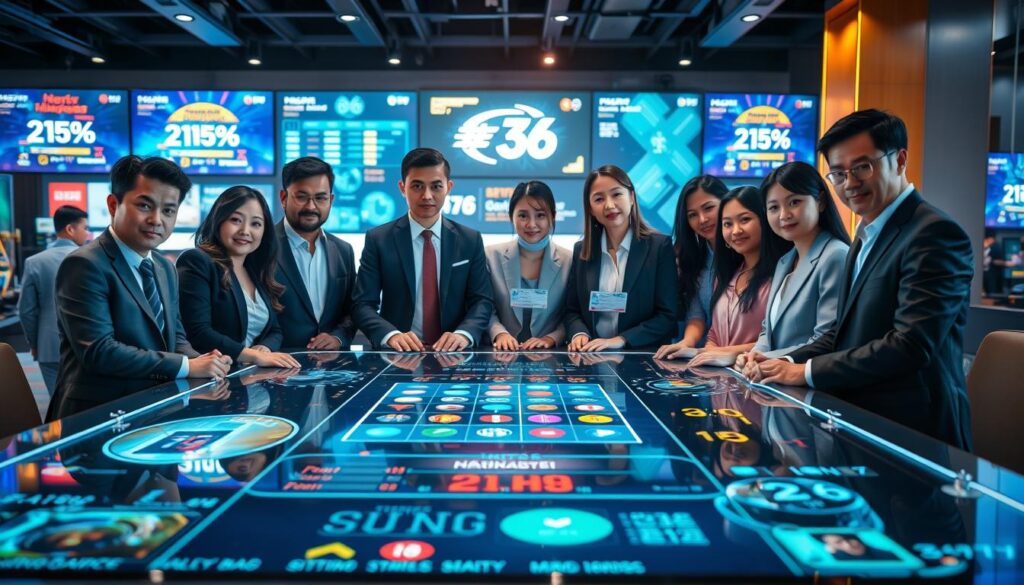Heng36 คืออะไร