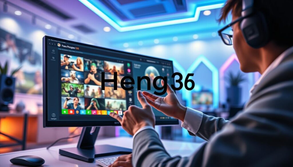 Heng36 ดีไหม