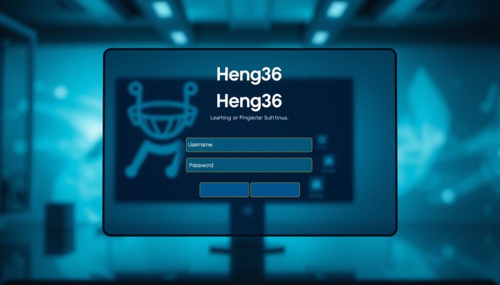 Heng36 เข้าสู่ระบบ