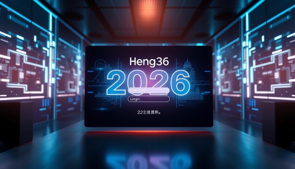 Heng36 เข้าสู่ระบบ