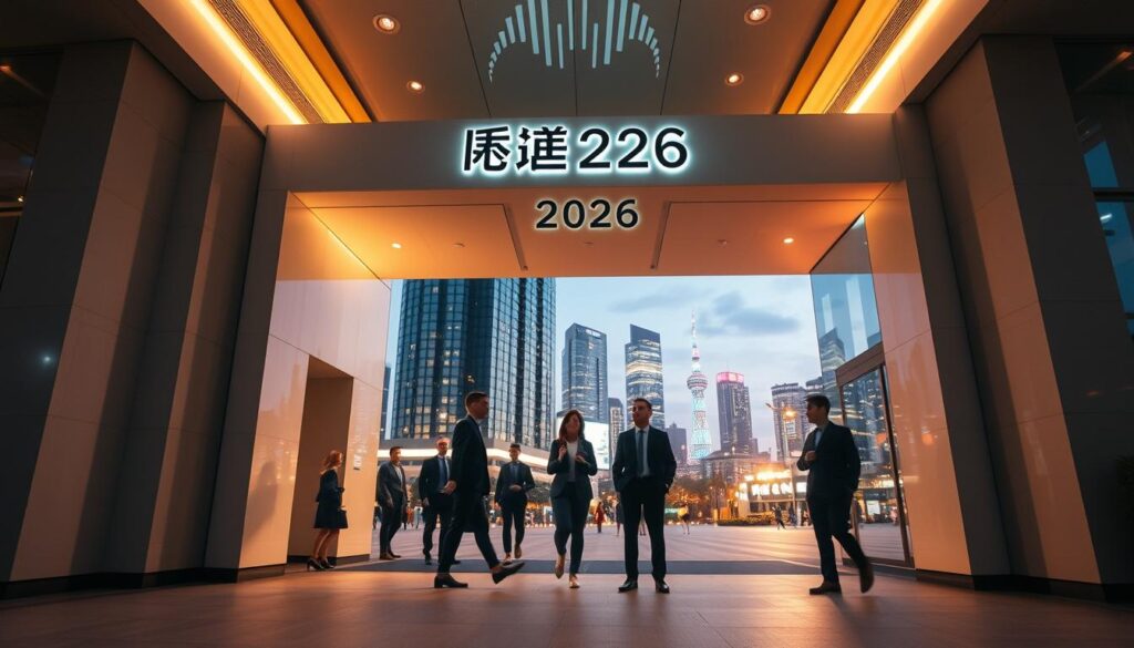ทางเข้าสำรอง 2026